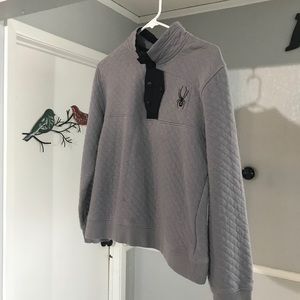 Spyder sweater